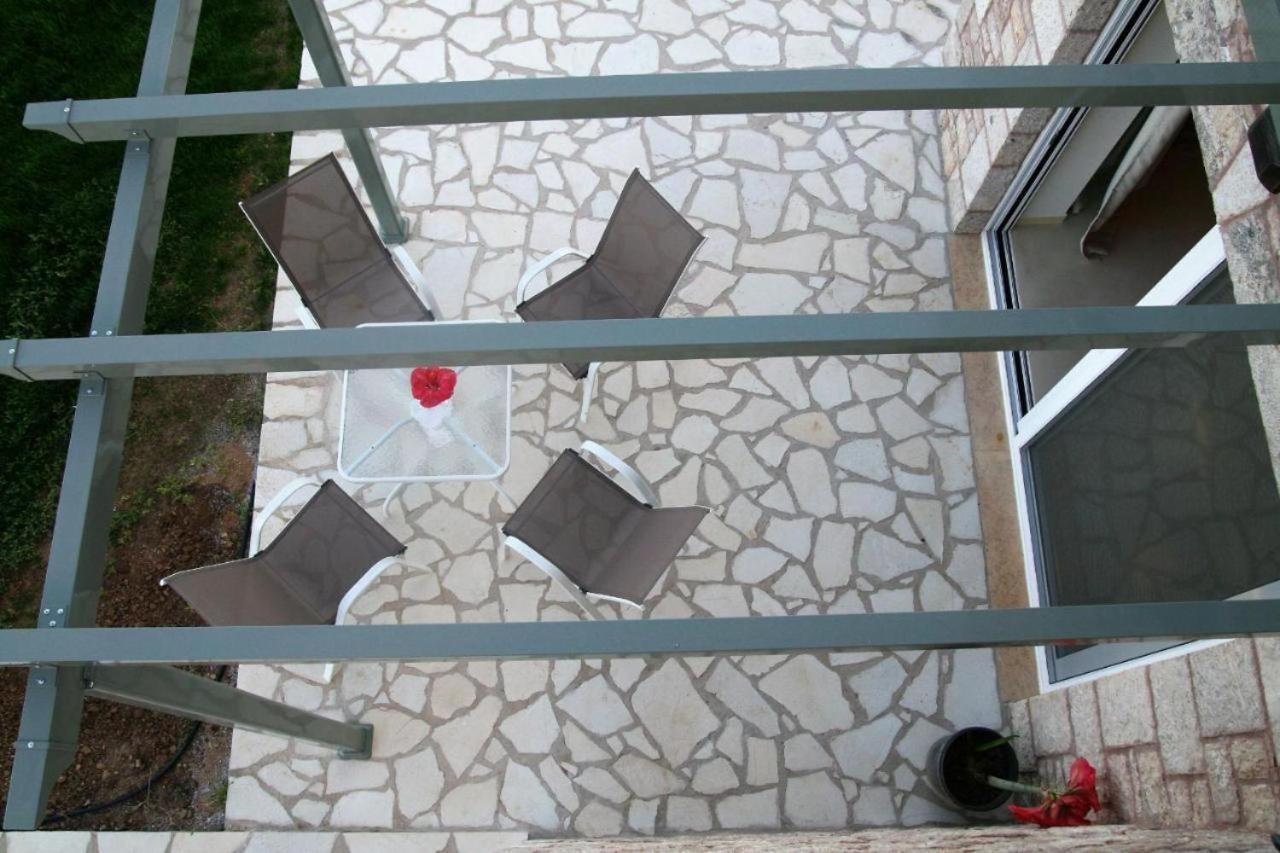 Stone Bay Houses In Messinia Kalamaki Beach Area Chrani Zewnętrze zdjęcie